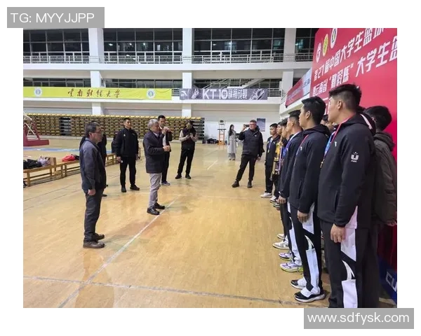 专访王敏:深入探讨篮球领域的成功秘诀与成长之路 专访王敏:深入探讨篮球领域的成功秘诀与成长之路