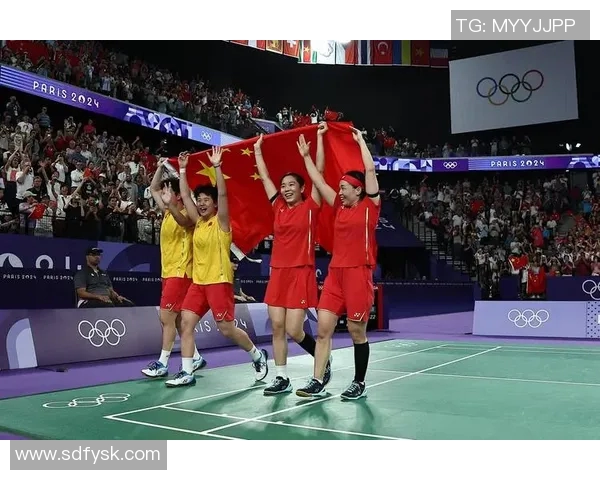 奥运会点评:南京羽毛球队的配合表现 奥运会点评:南京羽毛球队的配合表现
