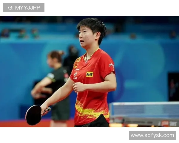 广州乒乓球队意识排名创新高展现团队实力与潜力的完美结合 广州乒乓球队意识排名创新高展现团队实力与潜力的完美结合