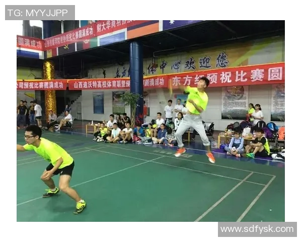 成都羽毛球队在精英赛中的灵活性表现分析与启示 成都羽毛球队在精英赛中的灵活性表现分析与启示