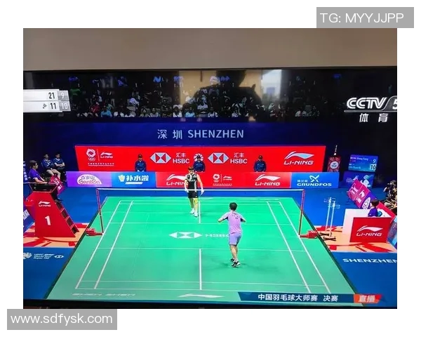 深圳羽毛球队在羽毛球节奏排行榜中荣获第四名展现实力与风采