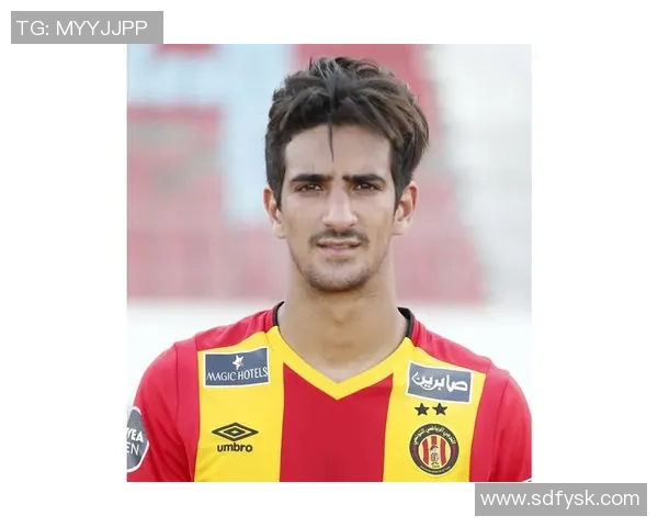 突尼斯足球明星的崛起与成就展现国家的体育魅力与希望 突尼斯足球明星的崛起与成就展现国家的体育魅力与希望