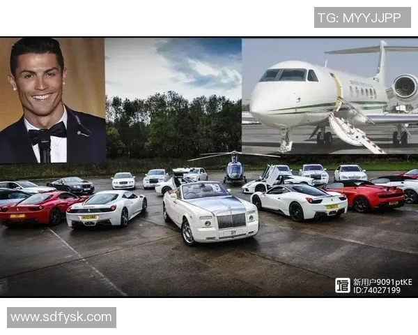 足球明星们的豪华跑车大揭秘你知道他们都开什么吗 足球明星们的豪华跑车大揭秘你知道他们都开什么吗