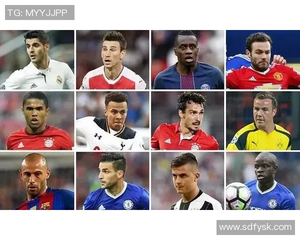 探讨当今足坛超巨球星的标准与代表人物分析