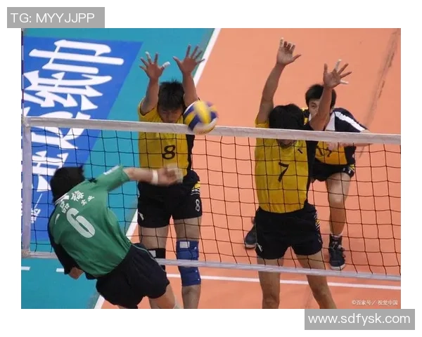 武汉排球队意识变革引发热议推动排球运动新发展与团队精神提升 武汉排球队意识变革引发热议推动排球运动新发展与团队精神提升