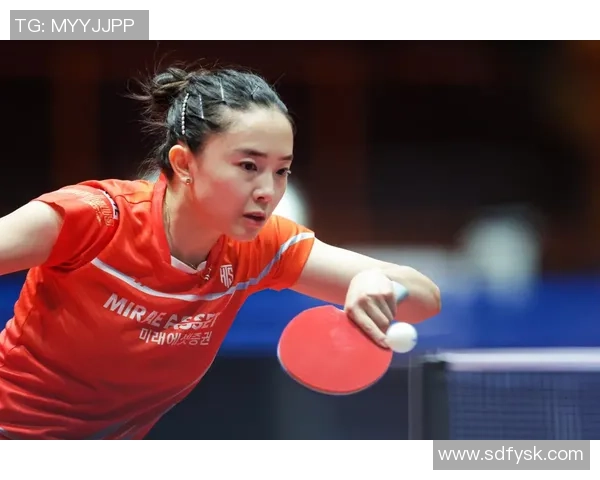 聚焦乒乓球战术分析：北京乒乓球队的制胜之道与训练策略探讨