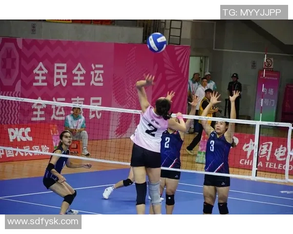 广州排球队实力强劲荣登全国排球力量排行榜第四名