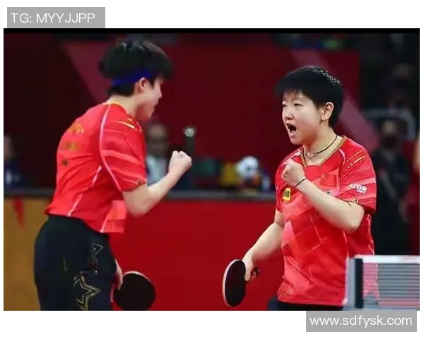 成都乒乓球队在钻石联赛中的拼搏历程与荣耀时刻回顾