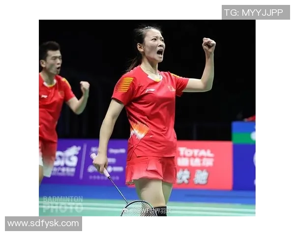 成都羽毛球队个人能力全面分析与大满贯赛事表现点评