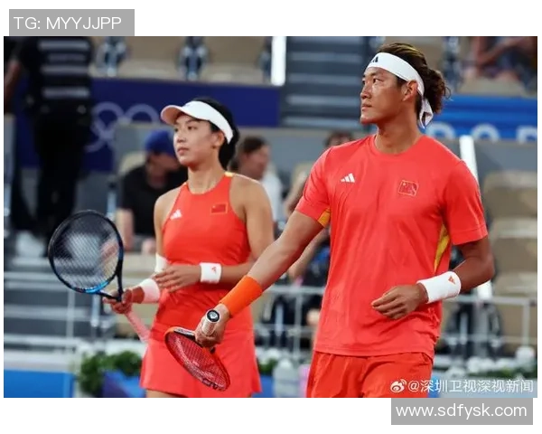 深圳网球队在奥运会上的精彩表现与力量解析