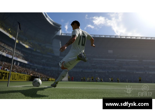 FIFA17游戏技巧：如何高效切换球员