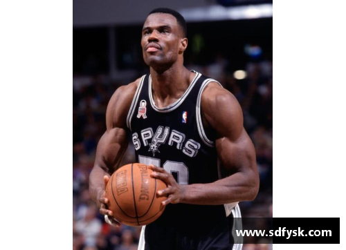NBA史上最强壮球员：力量之王的传奇