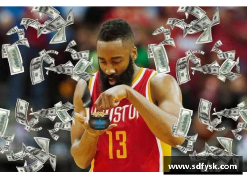 NBA季中交易大揭秘：球队背后的策略与明星球员的命运