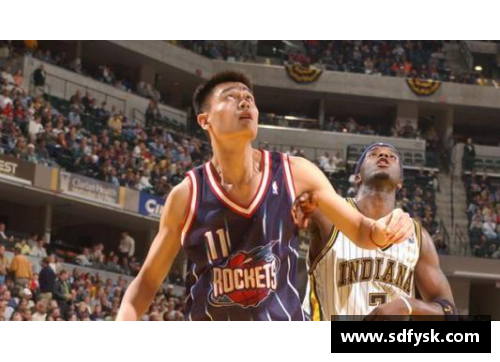 NBA历史上的15位状元秀：传奇与遗憾的交汇