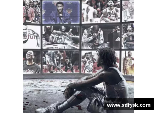 17NBA季后赛：激情碰撞，巅峰对决