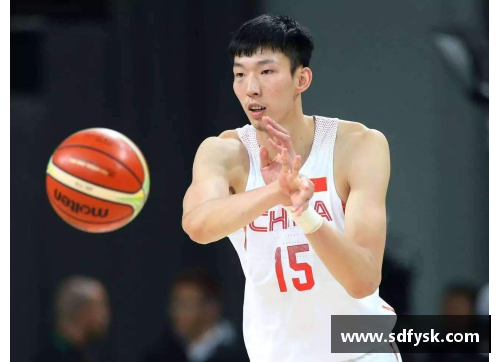 周琦在NBA最近比赛中表现抢眼，引发球迷热议