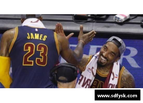 NBA骑士队：克利夫兰之骄傲与荣耀
