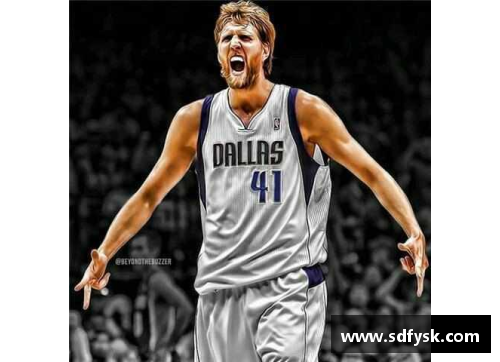 NBA现役老将：探索他们的职业生涯与持久影响