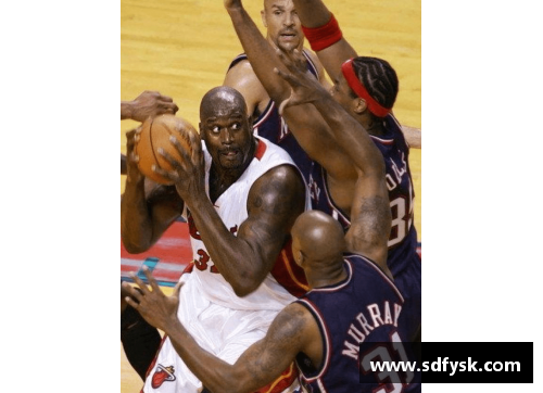 如何看待NBA某犯对球队整体战术的影响及其最终意义