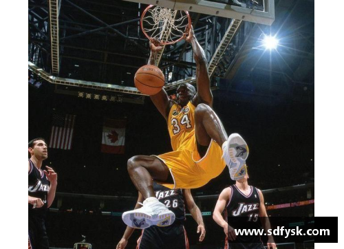 NBA精彩断球盘点：探索篮球场上最具决定性的一刻