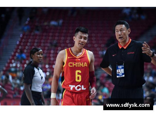 林书豪因伤落选NBA夏季联赛阵容！球员自责：我会回来更强