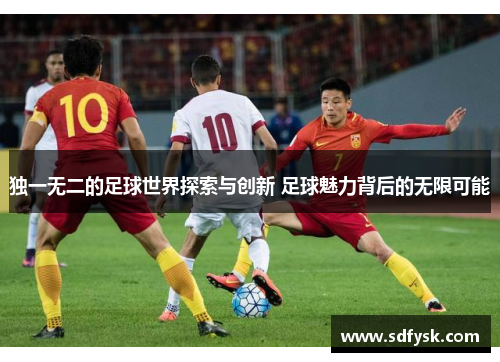 独一无二的足球世界探索与创新 足球魅力背后的无限可能