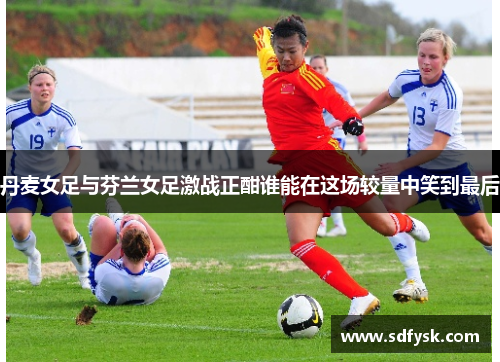 丹麦女足与芬兰女足激战正酣谁能在这场较量中笑到最后